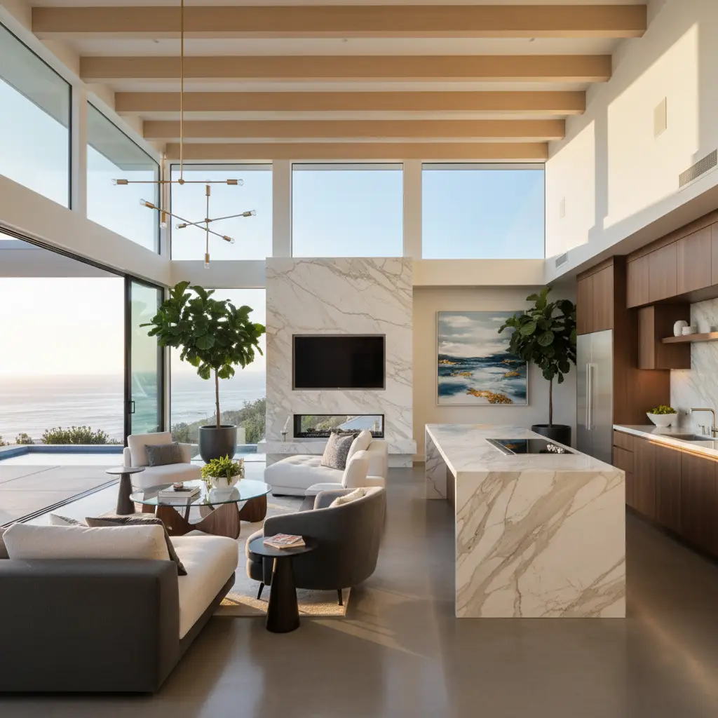 General Contractor