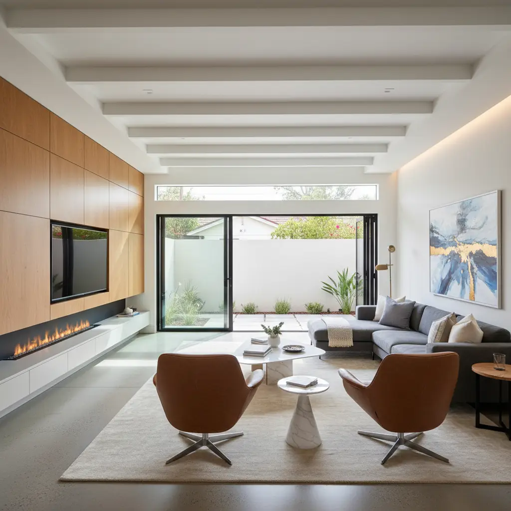 Garage Conversion