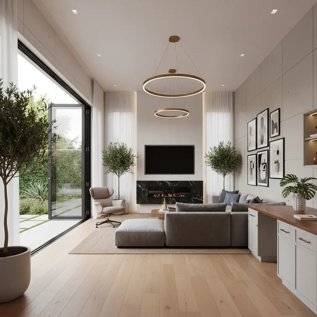 Garage Conversion