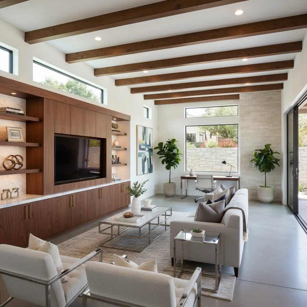 Garage Conversion