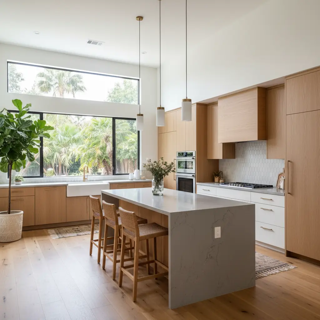 Kitchen Remodel