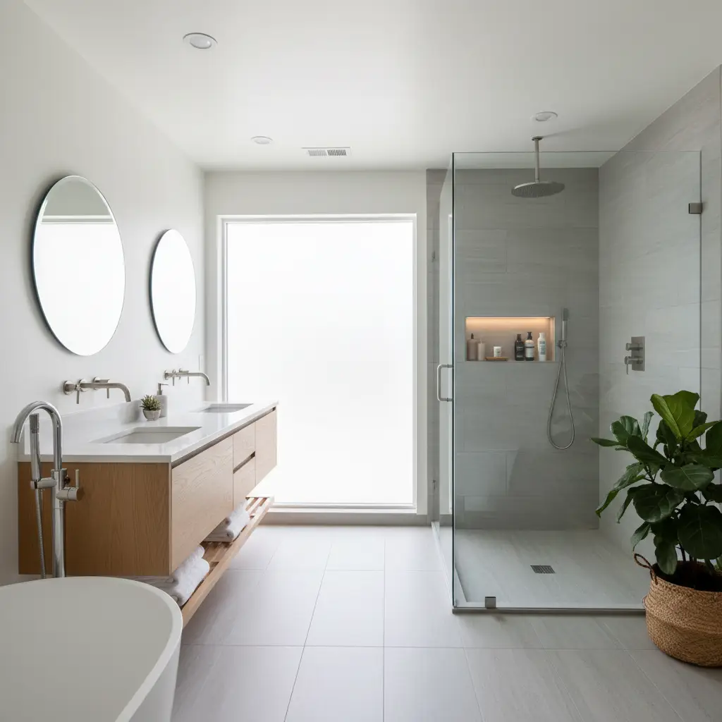 Bathroom Contractor