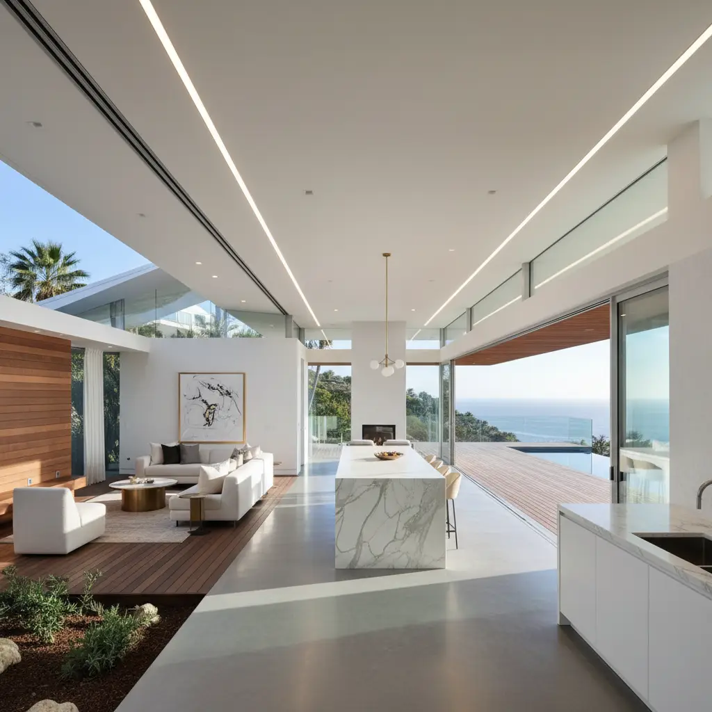 Home Addition