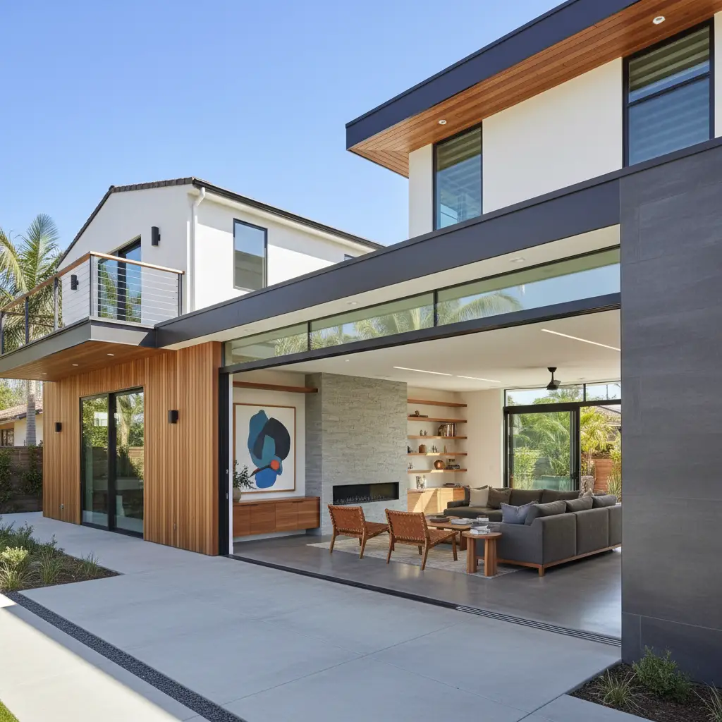 Home Addition