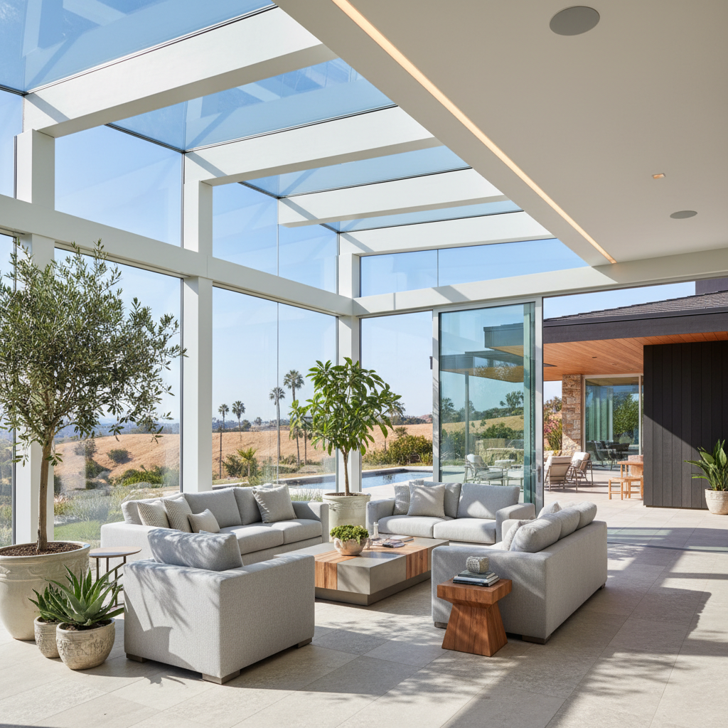 Sunrooms