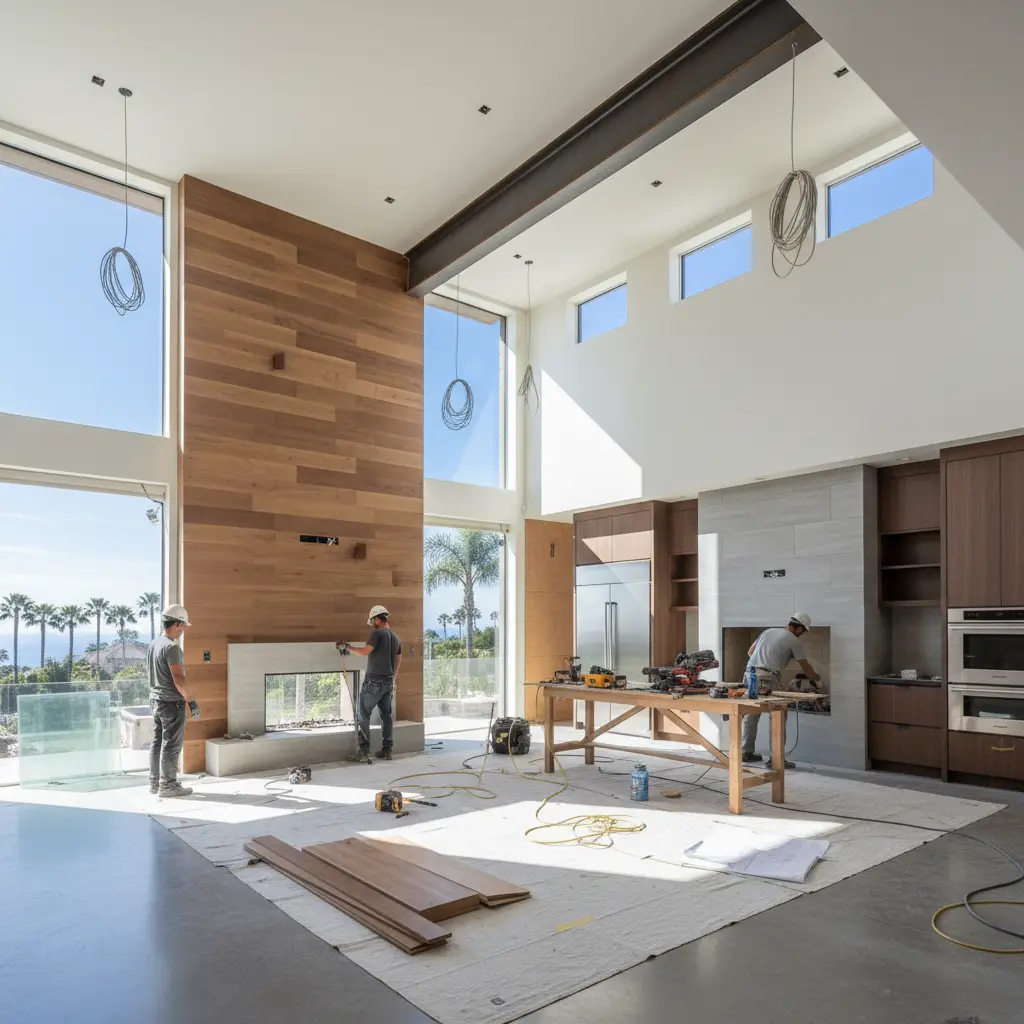 General Contractor