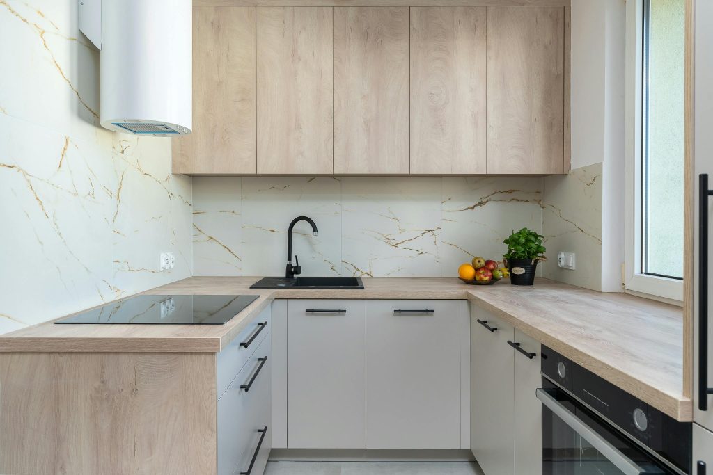 Kitchen Remodel in Rancho Santa Fe